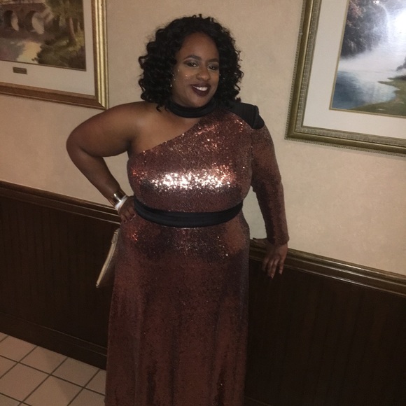 Eloquii Dresses & Skirts - Evening Dress